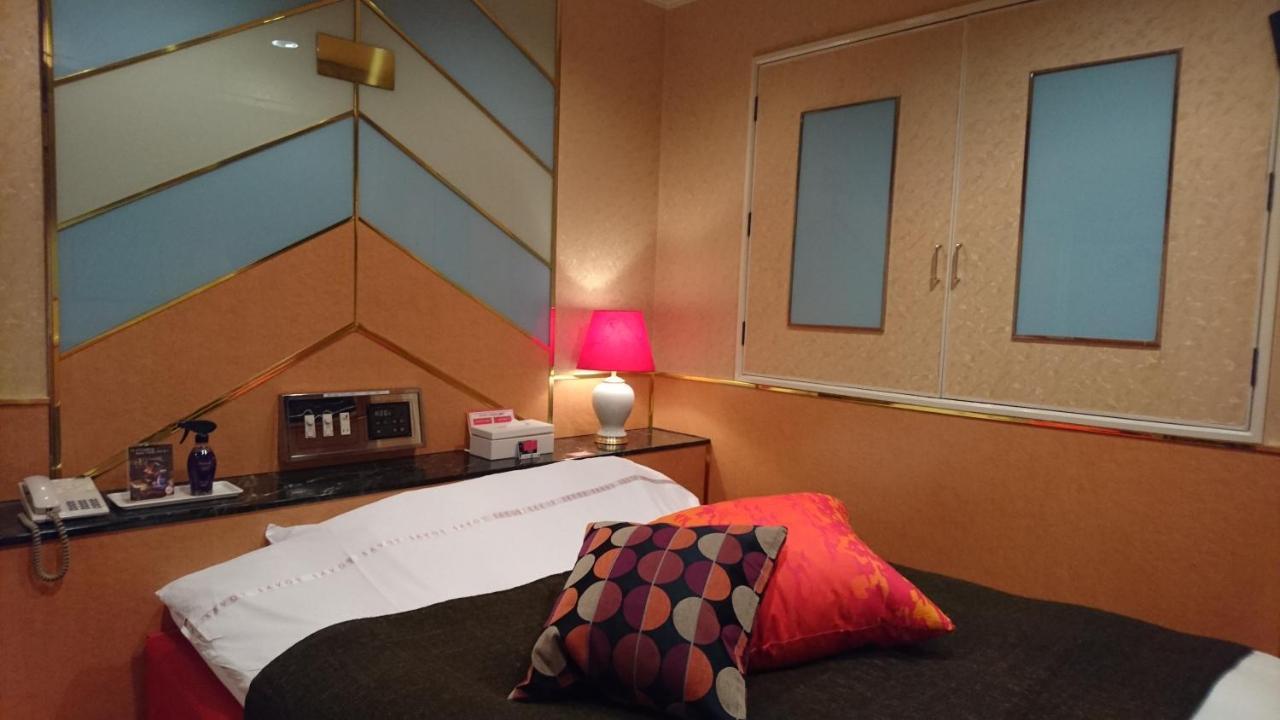 Savoy - Adult Only Hotel miłości *