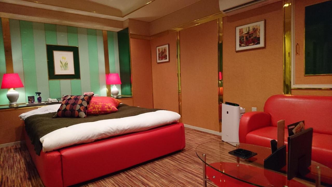 Savoy - Adult Only * Tokio