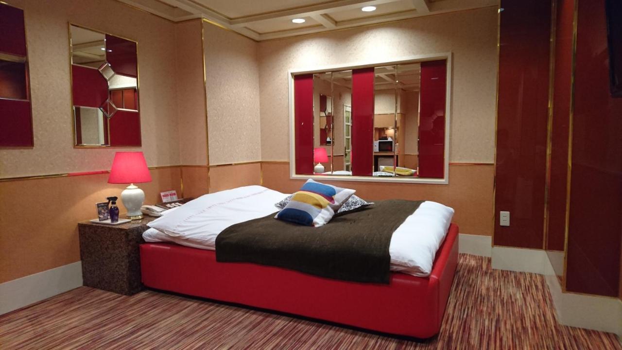 Savoy - Adult Only * Tokio