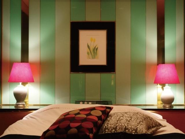Hotel miłości Savoy - Adult Only