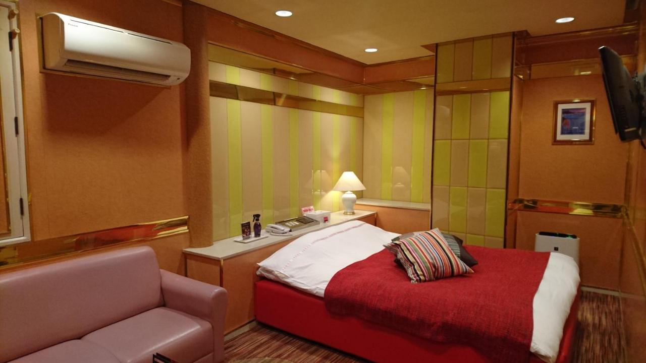 Savoy - Adult Only Tokio