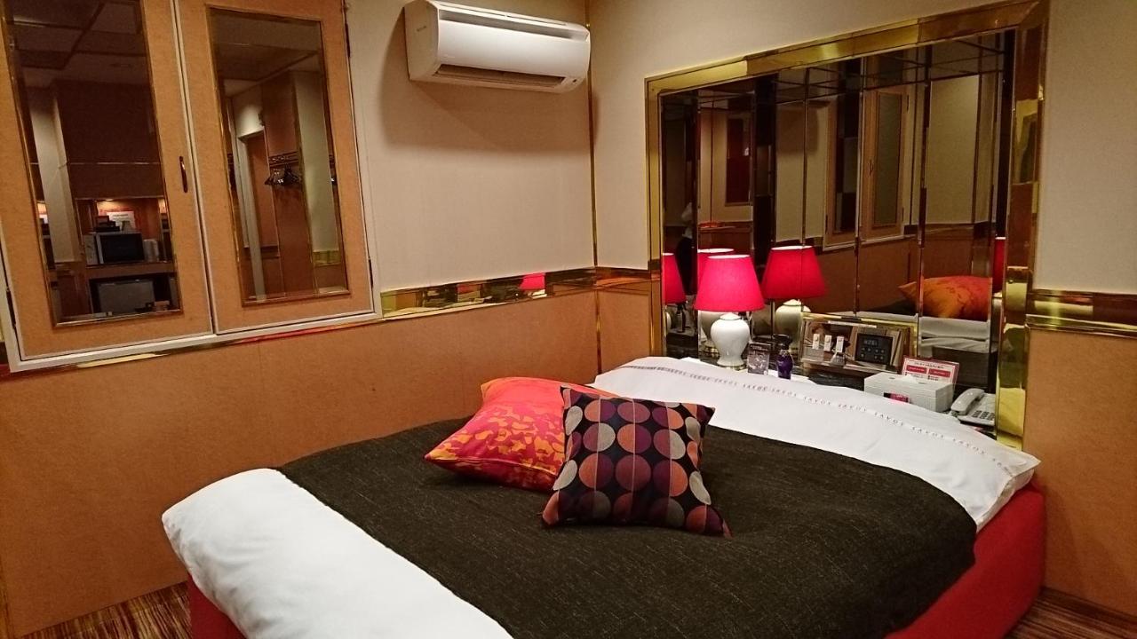 Hotel miłości Savoy - Adult Only *