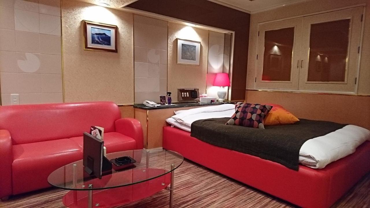 Savoy - Adult Only Romantiskt hotell *