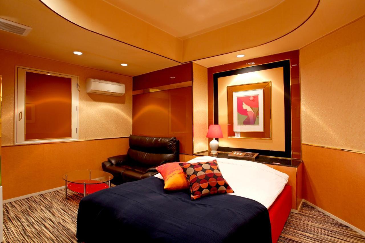 Savoy - Adult Only Romantiskt hotell *