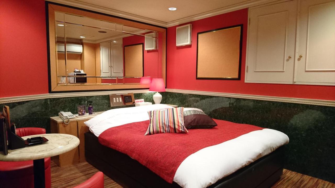 Savoy - Adult Only Romantiskt hotell *