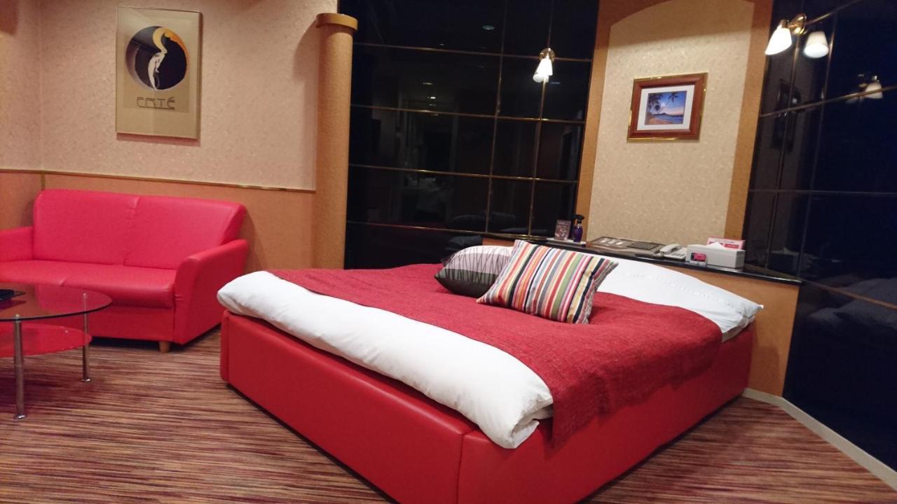 Romantiskt hotell Savoy - Adult Only
